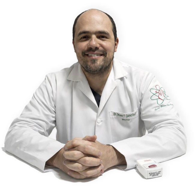 dr orcione guimarães jr.